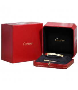 Cutie Cartier