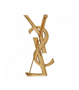 Brosa Yves Saint Laurent Vintage