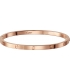 Cartier Love Bracelet SM Rose Gold