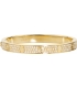 Cartier Love Bracelet - Diamonds Gold