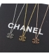 Chanel Necklace 